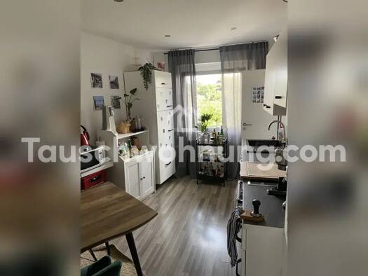 Wohnung zur Miete Tauschwohnung 725 € 3,5 Zimmer 67 m² 3. Geschoss Buchheim Köln 51067
