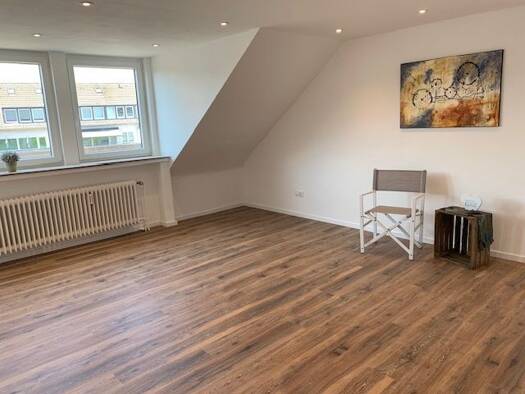 Wohnung zur Miete 700 € 3,5 Zimmer 70 m² Geschoss 1/2 frei ab sofort Fuhlenbrock Bottrop 46242