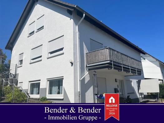 Wohnung zum Kauf 239.000 € 4 Zimmer 111 m² Oberwiehl Wiehl 51674