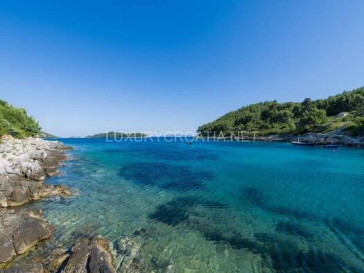 Haus zum Kauf 1.000.000 € 6 Zimmer 210 m² Prizba, 12B Blato