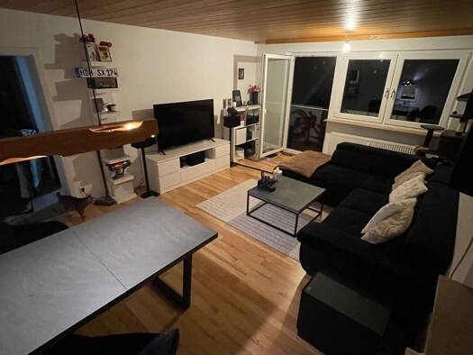 Wohnung zur Miete 850 € 3 Zimmer 74 m² Geschoss 6/12 frei ab 01.11.2026 Innenstadt Heidenheim an der Brenz 89518