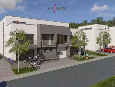 Studio zum Kauf provisionsfrei 277.408 € 2 Zimmer 78,1 m² Körperich 54675