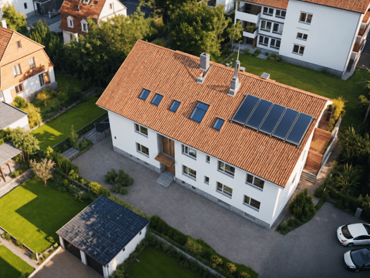 Wohnung zum Kauf provisionsfrei 119.000 € 1 Zimmer 17 m² 3. Geschoss Auf der Hardt 15 Wiehre Freiburg im Breisgau 79100