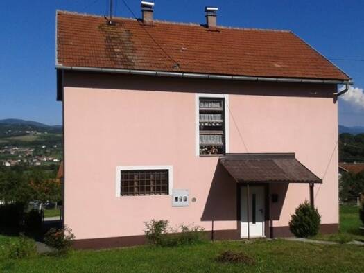 Einfamilienhaus zum Kauf 70.000 € 7 Zimmer 130 m² 3.000 m² Grundstück Donji Vakuf