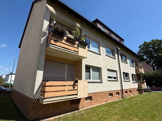 Mehrfamilienhaus zum Kauf 999.999 € 22 Zimmer 438,6 m² 661 m² Grundstück frei ab sofort Walluf 65396