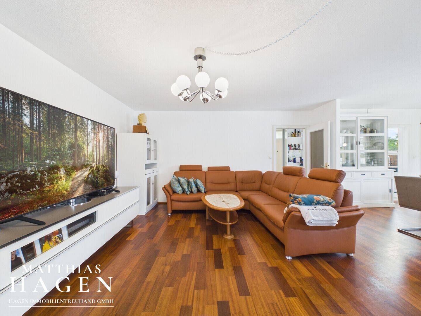 Wohnung – Bregenz, Bezirk Bregenz - Ansicht 4