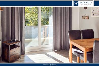Wohnung zur Miete 690 € 3 Zimmer 70,8 m² 3. Geschoss frei ab sofort Rotenhof Rendsburg 24768