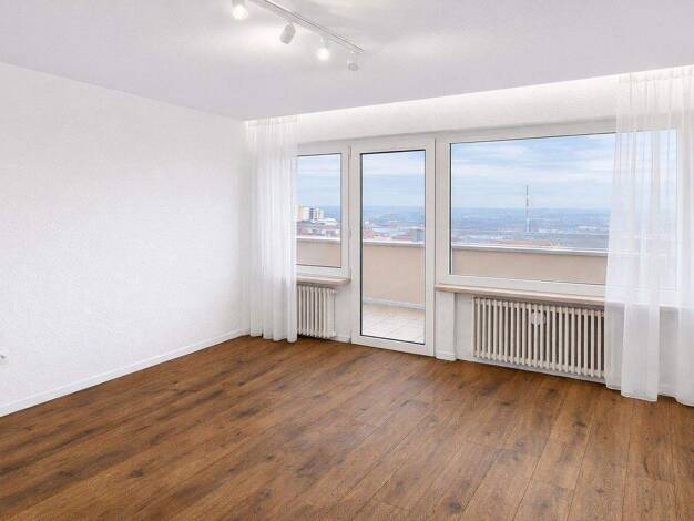 Wohnung zum Kauf provisionsfrei 184.500 € 2 Zimmer 67 m² Peter Krammer Str. 2 Bergl Schweinfurt 97421