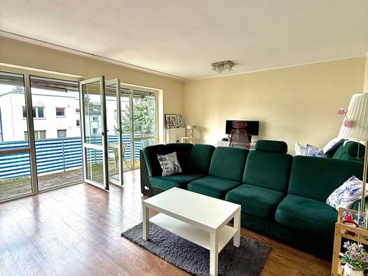 Maisonette zum Kauf 475.000 € 5 Zimmer 123 m² 3. Geschoss Spandau Spandau 13583