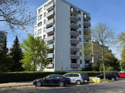 Wohnung zum Kauf 94.500 € 1,5 Zimmer 39,5 m² 4. Geschoss frei ab sofort Konopkastr. 19 Buxtehude 21614
