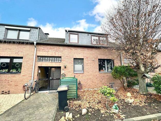 Mehrfamilienhaus zum Kauf 419.000 € 6 Zimmer 139,9 m² 238 m² Grundstück Kleinenbroich Korschenbroich 41352