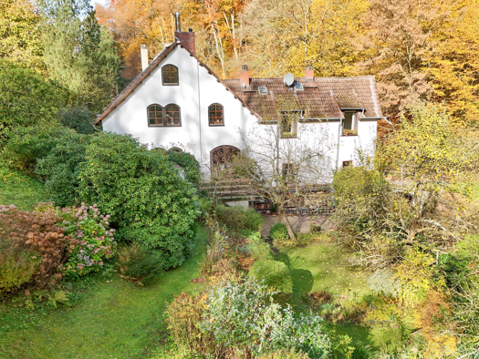 Haus zum Kauf 650.000 € 5 Zimmer 170 m² 1.004 m² Grundstück Jugenheim Seeheim-Jugenheim 64342