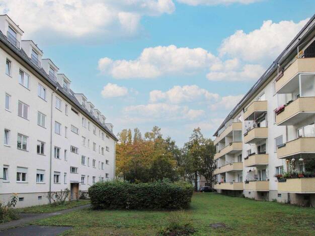 Wohnung zum Kauf 199.000 € 3 Zimmer 65,3 m² EG Spandau Berlin 13595