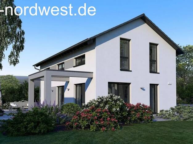Einfamilienhaus zum Kauf 625.000 € 5 Zimmer 161,5 m² 630 m² Grundstück Buldern Dülmen 48249