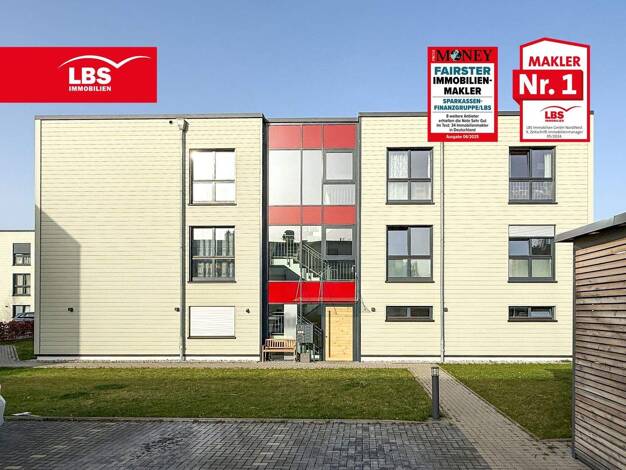 Wohnung zum Kauf 299.000 € 2 Zimmer 71 m² Jülich 52428