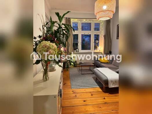Wohnung zur Miete Tauschwohnung 517 € 1,5 Zimmer 35 m² 2. Geschoss Französisch Buchholz Berlin 10439