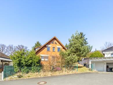 Einfamilienhaus zum Kauf 279.000 € 7 Zimmer 220 m² 1.305 m² Grundstück Niederquembach Schöffengrund 35641