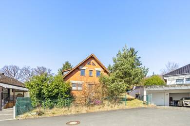 Einfamilienhaus zum Kauf 279.000 € 7 Zimmer 220 m² 1.305 m² Grundstück Niederquembach Schöffengrund 35641