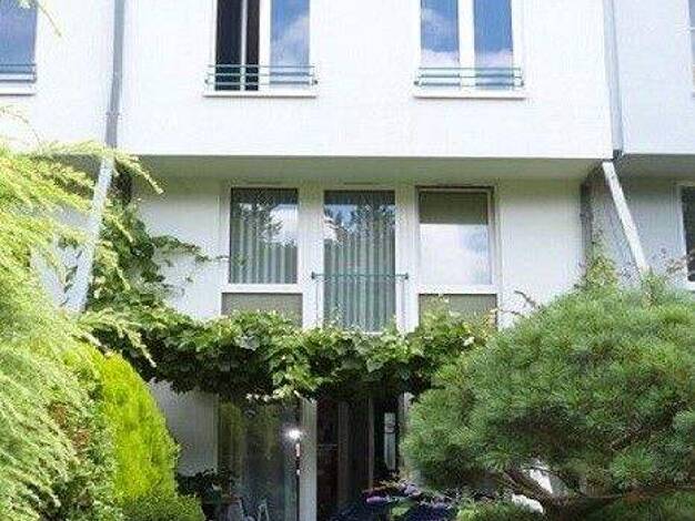 Reihenmittelhaus zum Kauf 448.000 € 6 Zimmer 160 m² 174 m² Grundstück Altglienicke Berlin 12524