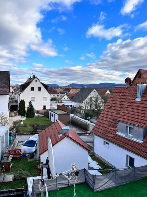 Einfamilienhaus zum Kauf 295.000 € 6 Zimmer 130 m²<br/>Wohnfläche 170 m²<br/>Grundstück Reichenschwand Reichenschwand 91244