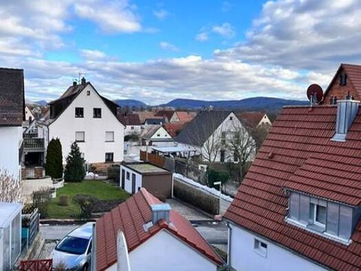 Doppelhaushälfte zum Kauf 275.000 € 6 Zimmer 130 m² 170 m² Grundstück Reichenschwand 91244