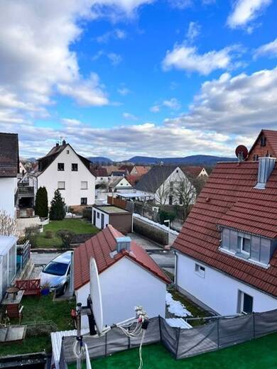 Doppelhaushälfte zum Kauf 275.000 € 6 Zimmer 130 m² 170 m² Grundstück Reichenschwand Reichenschwand 91244