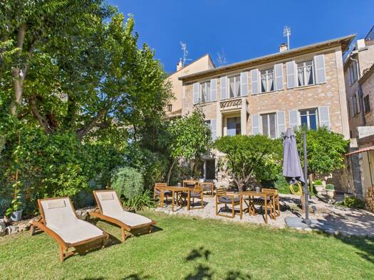 Einfamilienhaus zum Kauf 1.150.000 € 9 Zimmer 203,2 m² Saint Martin VENCE 06140
