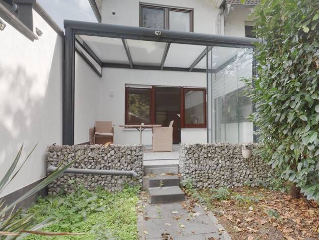 Wohnung zum Kauf 295.000 € 3 Zimmer 111 m² Raunheim 65479