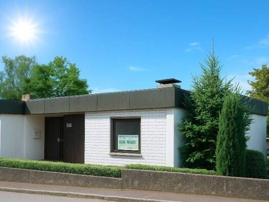 Doppelhaushälfte zum Kauf 378.000 € 105 m² 334 m² Grundstück frei ab sofort Oberelchingen Elchingen 89275