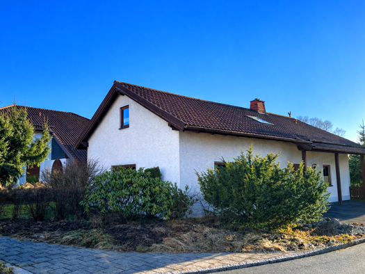 Land-/Forstwirtschaft zur Miete provisionsfrei 1.000 € Seerosenweg 2 Schwarzenbach a d Saale Schwarzenbach an der Saale 95126