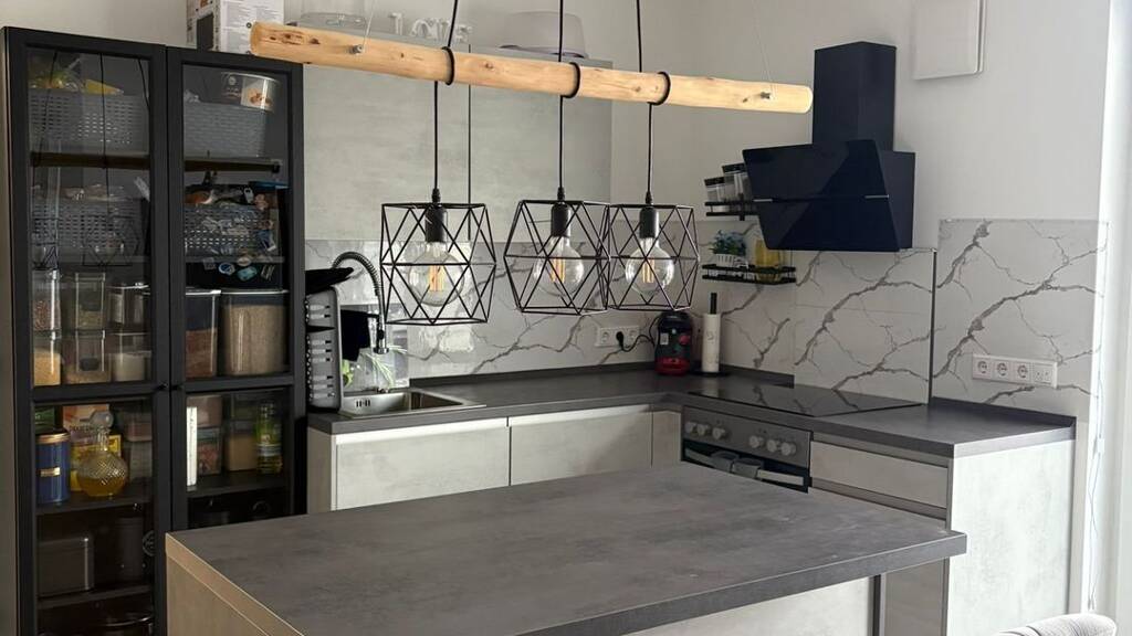 Penthouse zur Miete 1.092 € 3 Zimmer 91 m² frei ab 01.05.2026 Nordring 20 a Innenstadt Gütersloh 33330