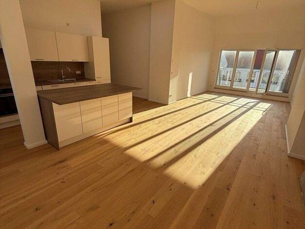 Penthouse zur Miete 1.749 € 2 Zimmer 79 m² 5. Geschoss frei ab 15.02.2026 Detmolder Straße Wilmersdorf Berlin 10713