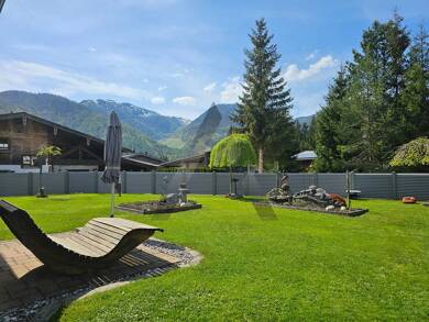 Bungalow zum Kauf 1.300.000 € 4 Zimmer 138 m² 897 m² Grundstück St. Ulrich am Pillersee 6393