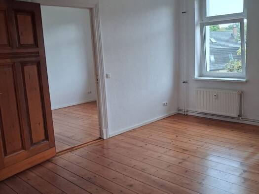 Wohnung zur Miete 663 € 2 Zimmer 55,2 m² Geschoss 1/2 frei ab sofort Neuenhagen bei Berlin 15366