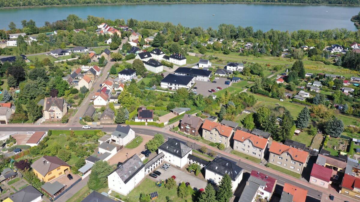 Wohnanlage zum Kauf - Ansicht 6
