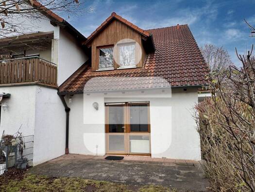 Wohnung zum Kauf 275.000 € 3 Zimmer 88 m² Adelsdorf 91325