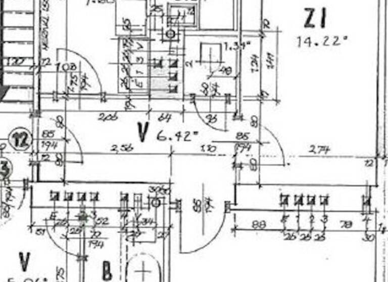 Wohnung zum Kauf 339.000 € 2 Zimmer 54,4 m² 4. Geschoss Wien 1030