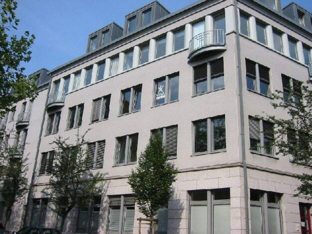 Wohnung zur Miete 807 € 3,5 Zimmer 77,6 m² 2. Geschoss frei ab 01.04.2026 Freiligrathring 1A Zentrum Ratingen 40878