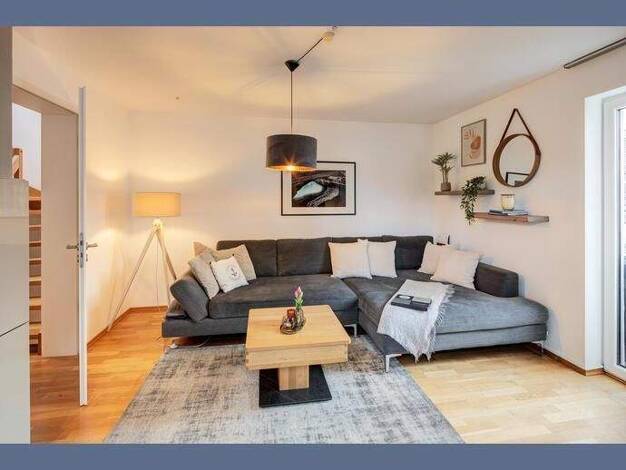 Haus zur Miete Wohnen auf Zeit 3.200 € 5 Zimmer 140 m² frei ab 01.03.2026 Allach-Untermenzing München 80999