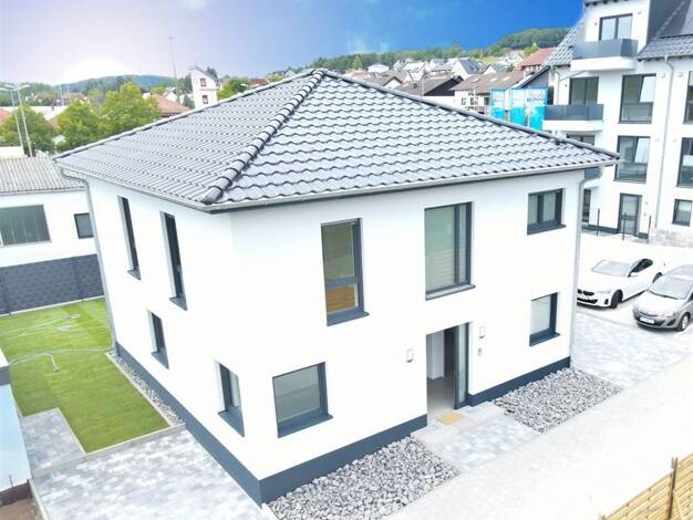 Haus zum Kauf 559.000 € 5 Zimmer 154,1 m² 335 m² Grundstück Sand Schönenberg-Kübelberg 66901