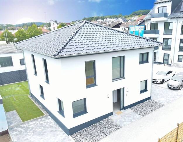 Haus zum Kauf 559.000 € 5 Zimmer 154,1 m² 335 m² Grundstück Sand Schönenberg-Kübelberg 66901
