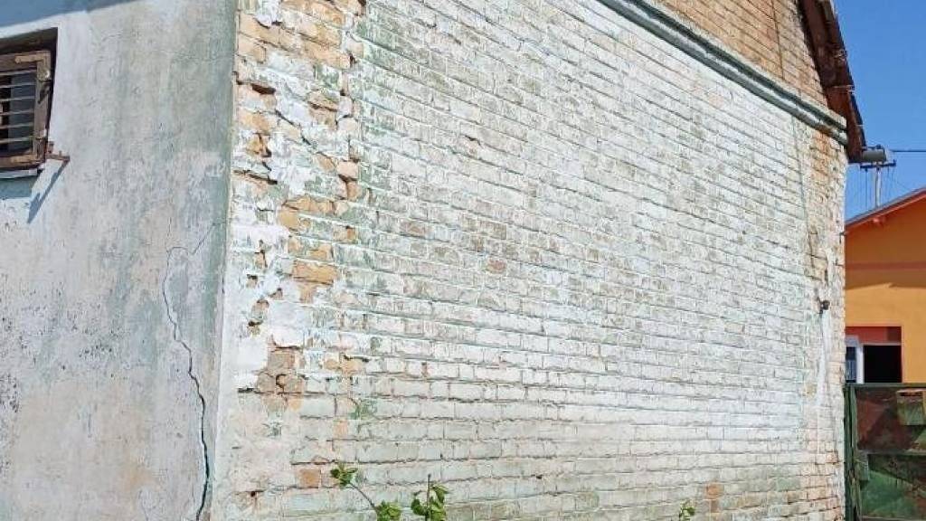 Haus zum Kauf 35.000 € 2 Zimmer 60 m² Darda