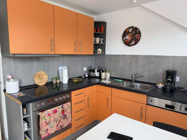Wohnung zur Miete 500 € 2 Zimmer 60 m² frei ab 01.01.2026 Schwemlingen 66663