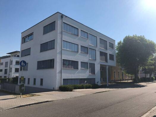 Maisonette zur Miete 1.200 € 4 Zimmer 130 m² 2. Geschoss frei ab 01.02.2026 Scheffelstraße 2a Grenzach Grenzach-Wyhlen 79639