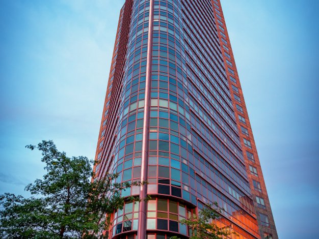 Bürofläche zur Miete provisionsfrei 2.500 € 200 m² Bürofläche Berliner Straße Offenbach am Main 63065