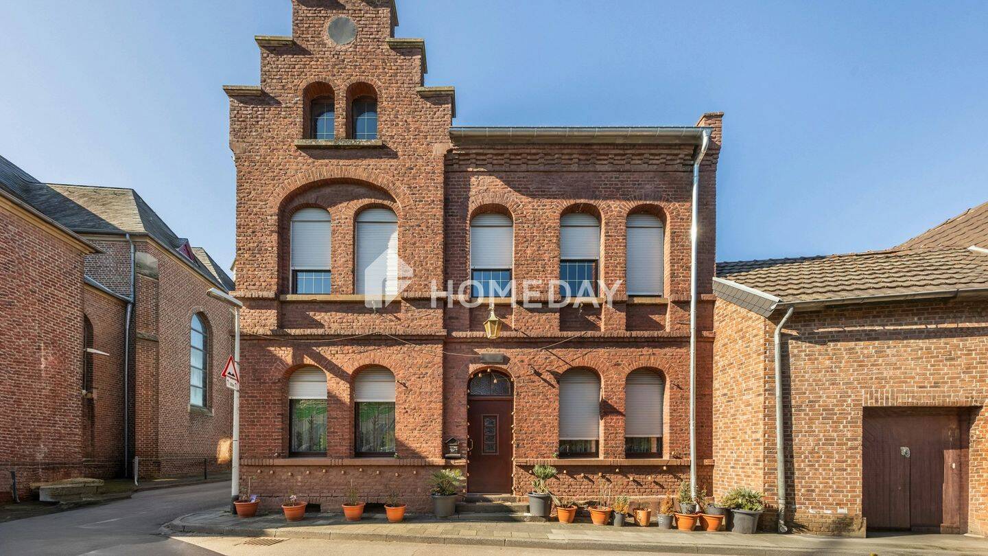 Einfamilienhaus zum Kauf - Ansicht 2