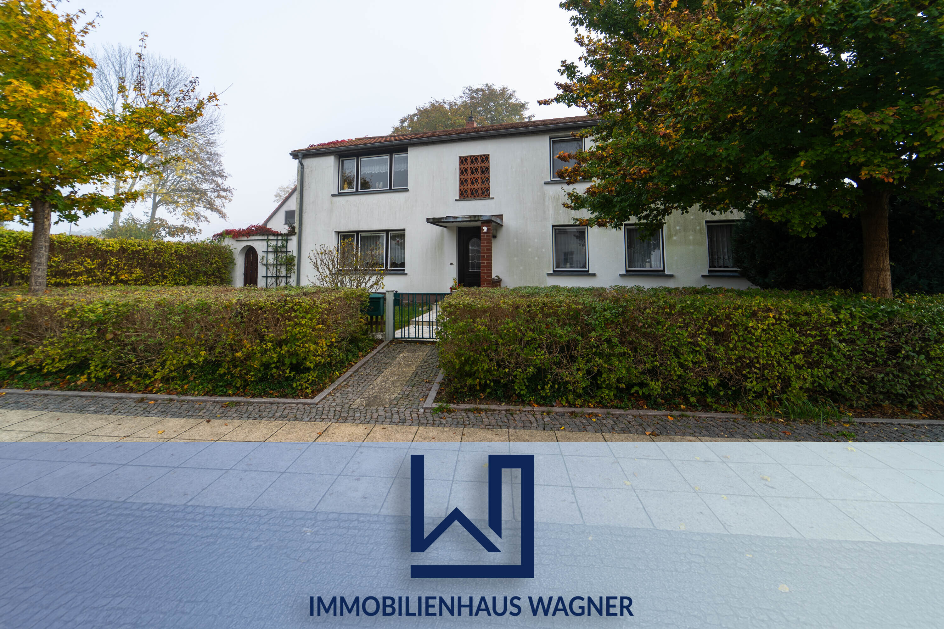 Einfamilienhaus zum Kauf 249.000 € 6 Zimmer 144 m²<br/>Wohnfläche 516 m²<br/>Grundstück Altefähr Altefähr 18573