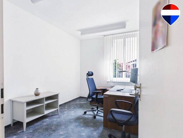 Bürofläche zur Miete provisionsfrei 890 € 4 Zimmer 77 m² Bürofläche Strausberg Strausberg 15344