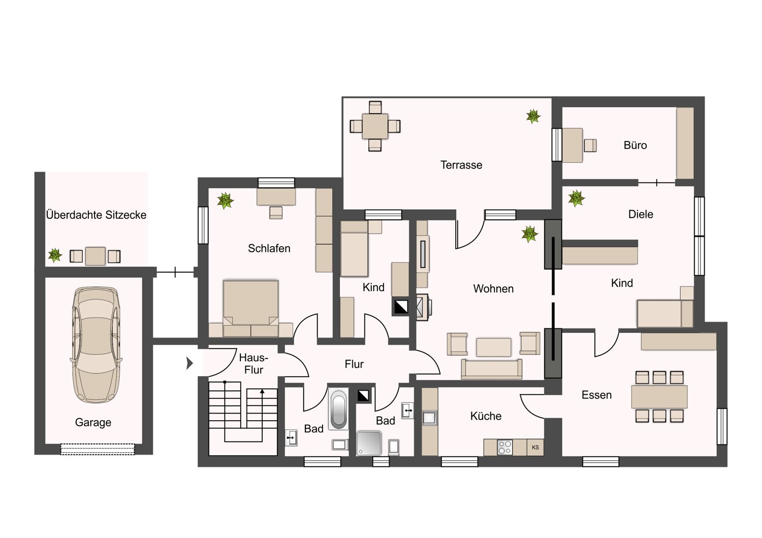 Mehrfamilienhaus zum Kauf 1.840.000 € 11 Zimmer 268 m²<br/>Wohnfläche 680 m²<br/>Grundstück Neuhadern München 81375