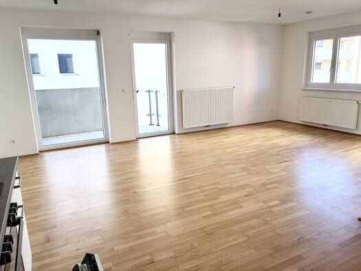 Wohnung zur Miete 970 € 4 Zimmer 92,1 m² 4. Geschoss Gries Graz 8020